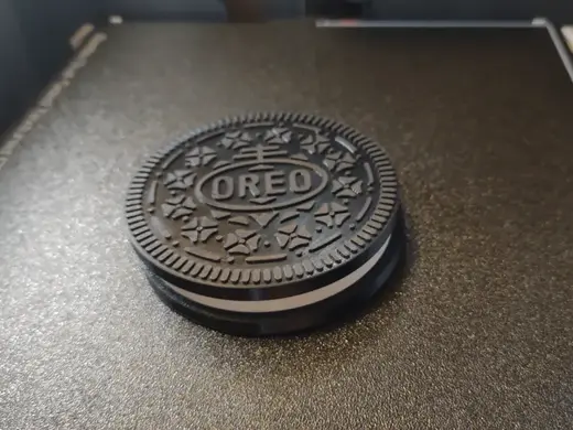 Oreo Cookie