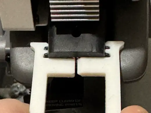 A1 silicone sock removal tool