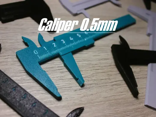 Caliper