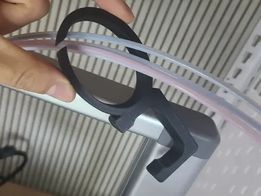 A1/A2L PTFE TUBE GUIDE