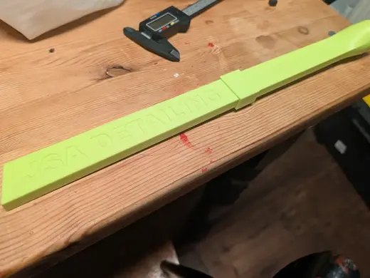 Small Vacuum Cleaner Extender for 12mm by 30mm