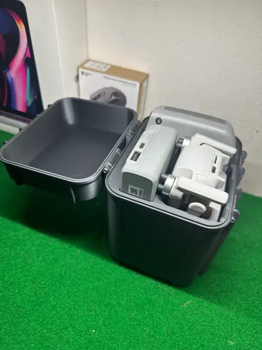 DJI Mini 2 Travel Box
