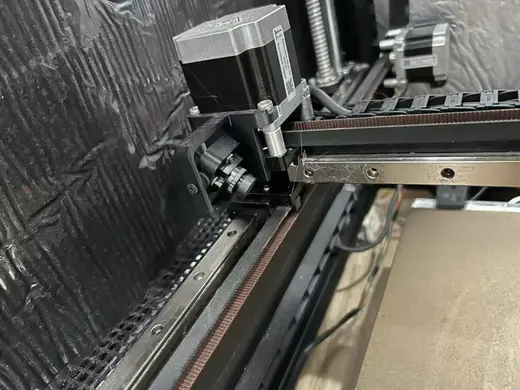 大鱼玄武3D打印机摄像头支架