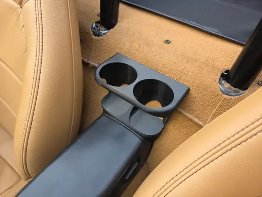 NA Mazda Miata MX-5 Eunos Roadster 16oz Cupholder