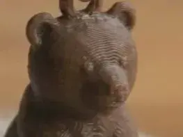 Bear with name