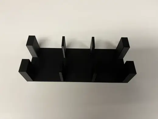 Container Card Caddy (2026 Allplay Deluxe Edition)