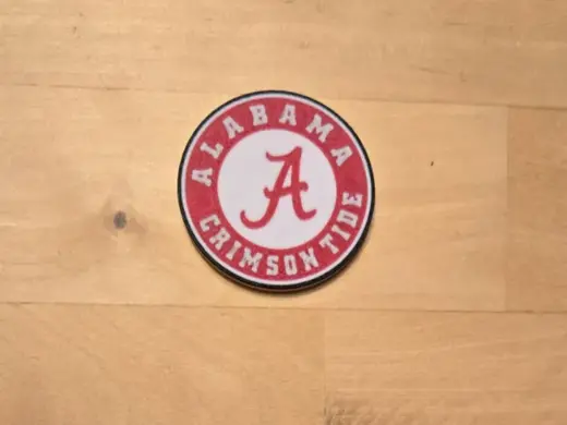 Golf Ball Marker-University of Alabama