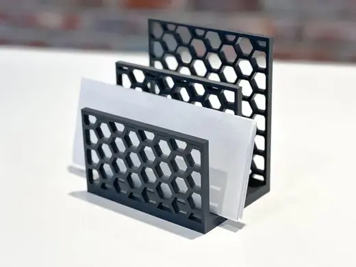 Paper Organizer
