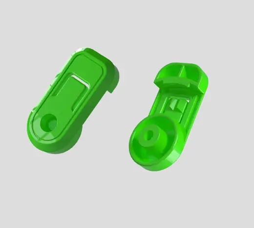 Festool Systainer Sortainer T-loc (Screw on)