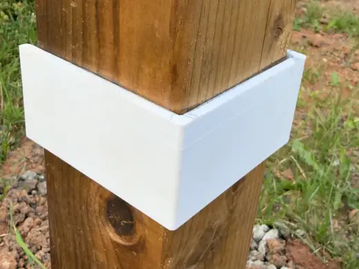 Post Marking Jig