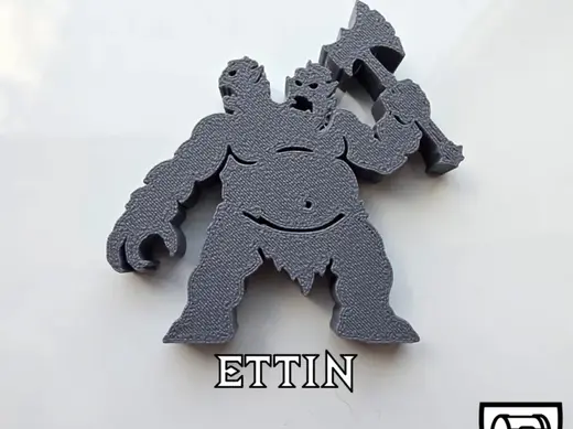Ettin - Meeple Mini