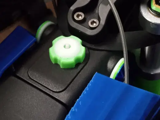 Losi Promoto Gas Cap