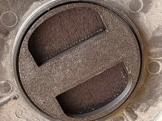 Kärcher Kehrmasdchineverschlussdeckel(Verbessert)