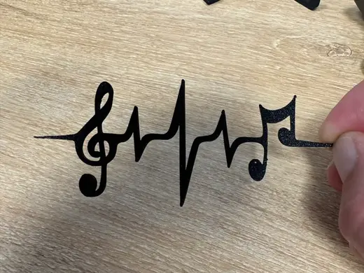 Music is Life
