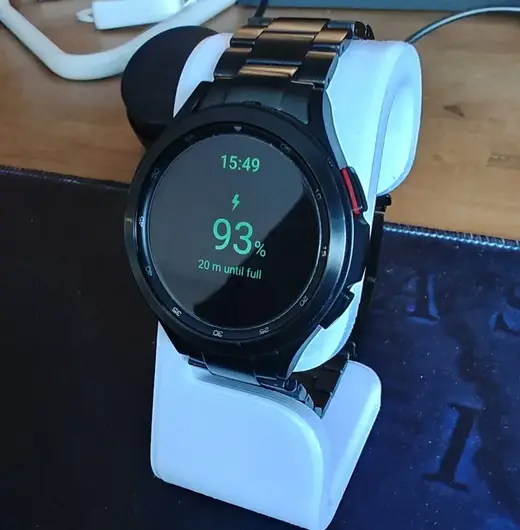 Samsung Galaxy Watch 4 Charging Stand