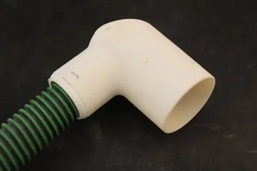 Festool Vacuum Hose Angle Adapter (D27& D36)