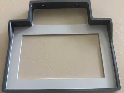 Mercusys Halo H47BE BE9300 wall mount