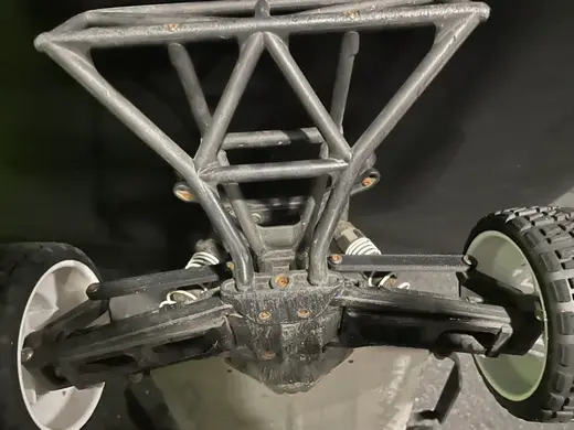 Traxxas Slash Rear Connecting Arm Simple