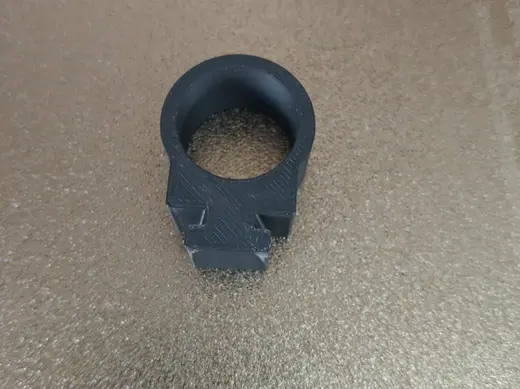插销-用于唐长刀伸缩剑