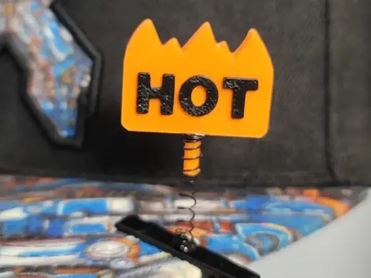 Hot Festival Sprout