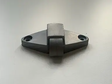 lock to magis caravan cabinet door