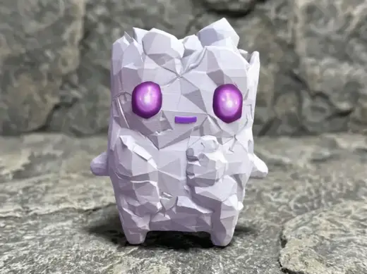Gem Zero Point Sprite - Fortnite
