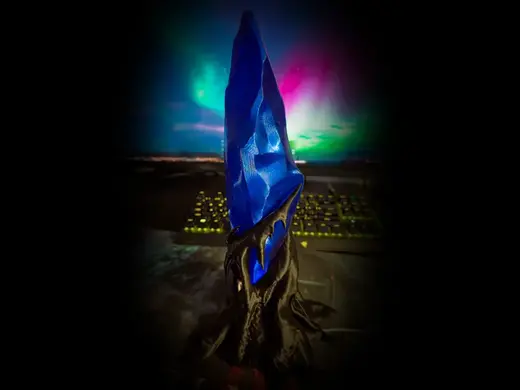 Mephisto Soulstone