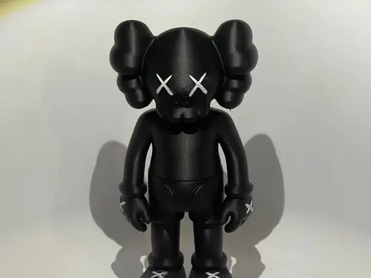 KAWS Style Companion - Modern Art Toy