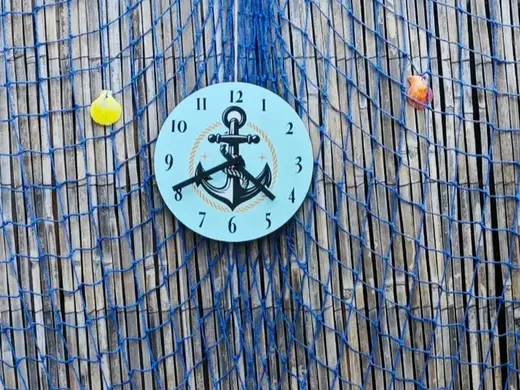 Anchor Design BambuLab Clock Components Kit 011