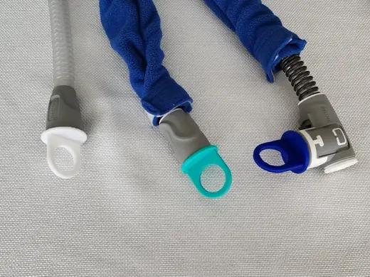 CPAP Hose Plug - Slimline tubing