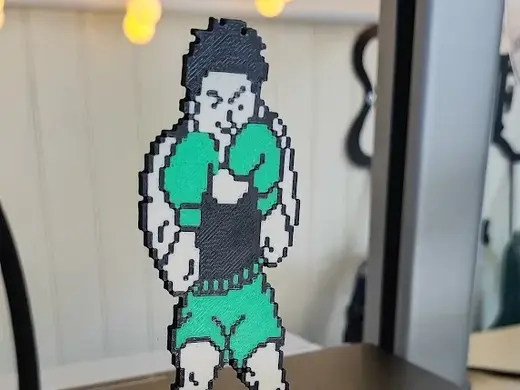 Little Mac