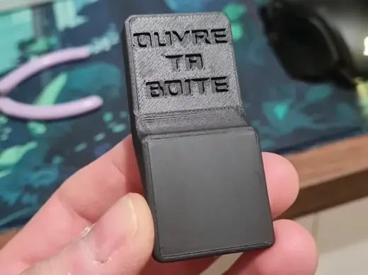 OUVRETABOITE