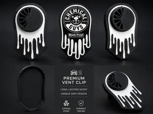 Chemical Guys Air Freshener Holder