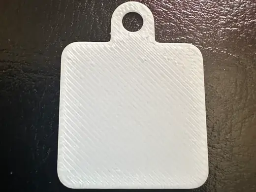 1 Inch Price Tags