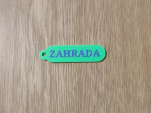 doorknob pendant