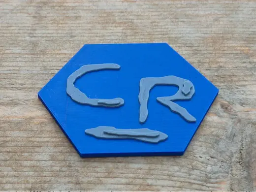 CargoRally Boardgame: The CargoRally Reefs