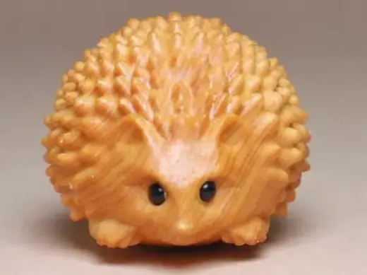 Hodgehog Hand Massage Ball