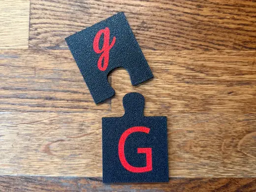 G