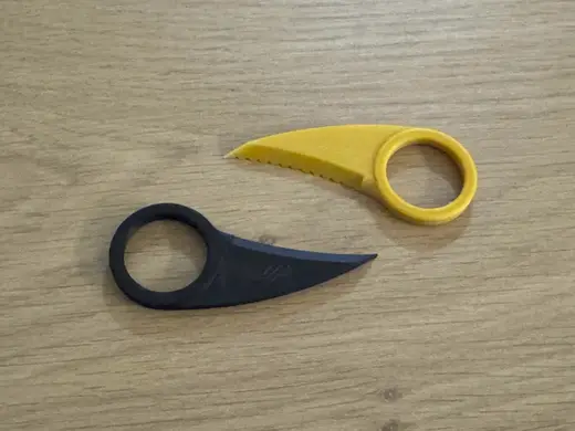 Box Opener - Paketöffner