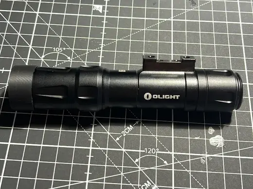 Protective Cover for Olight Odin Flashlight