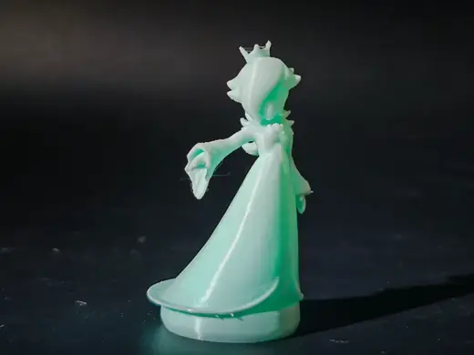 星之公主罗莎塔(Princess Rosalina)