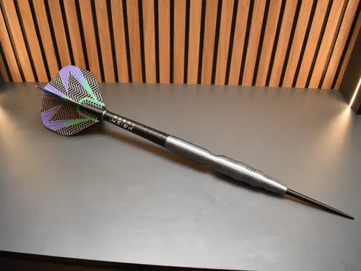 Display Dart - Inspired by Simon Whitlock 2