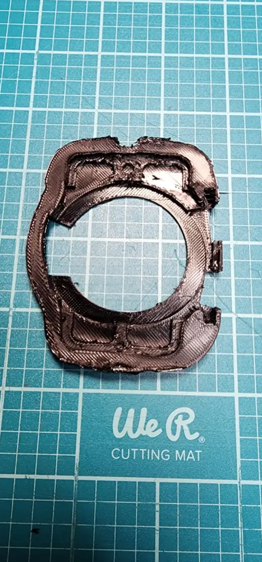 Speedplay Cleat Cover