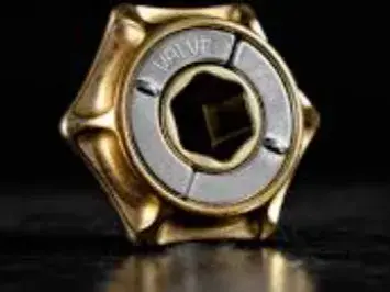 hanyama cast valve puzzle