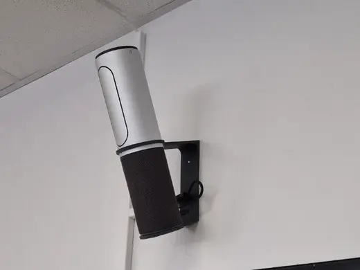 Halter Logitech ConferenceCam CONNECT Wandhalter