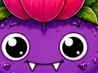 Blumen Monsterchen 1