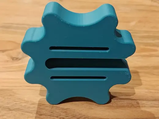 Ergonomic Outdoor Tap Turner