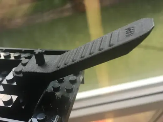 Brick Separator Tool