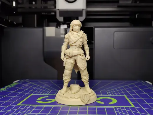 ARC Raiders – Resistance Vanguard
