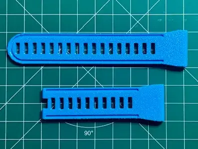Soft & Comfy Band for Garmin Instinct 2X | 26mm